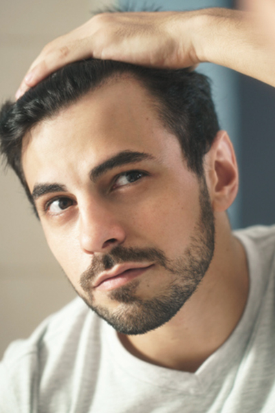 Tout savoir sur les cheveux