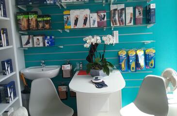 ESPACE RDV